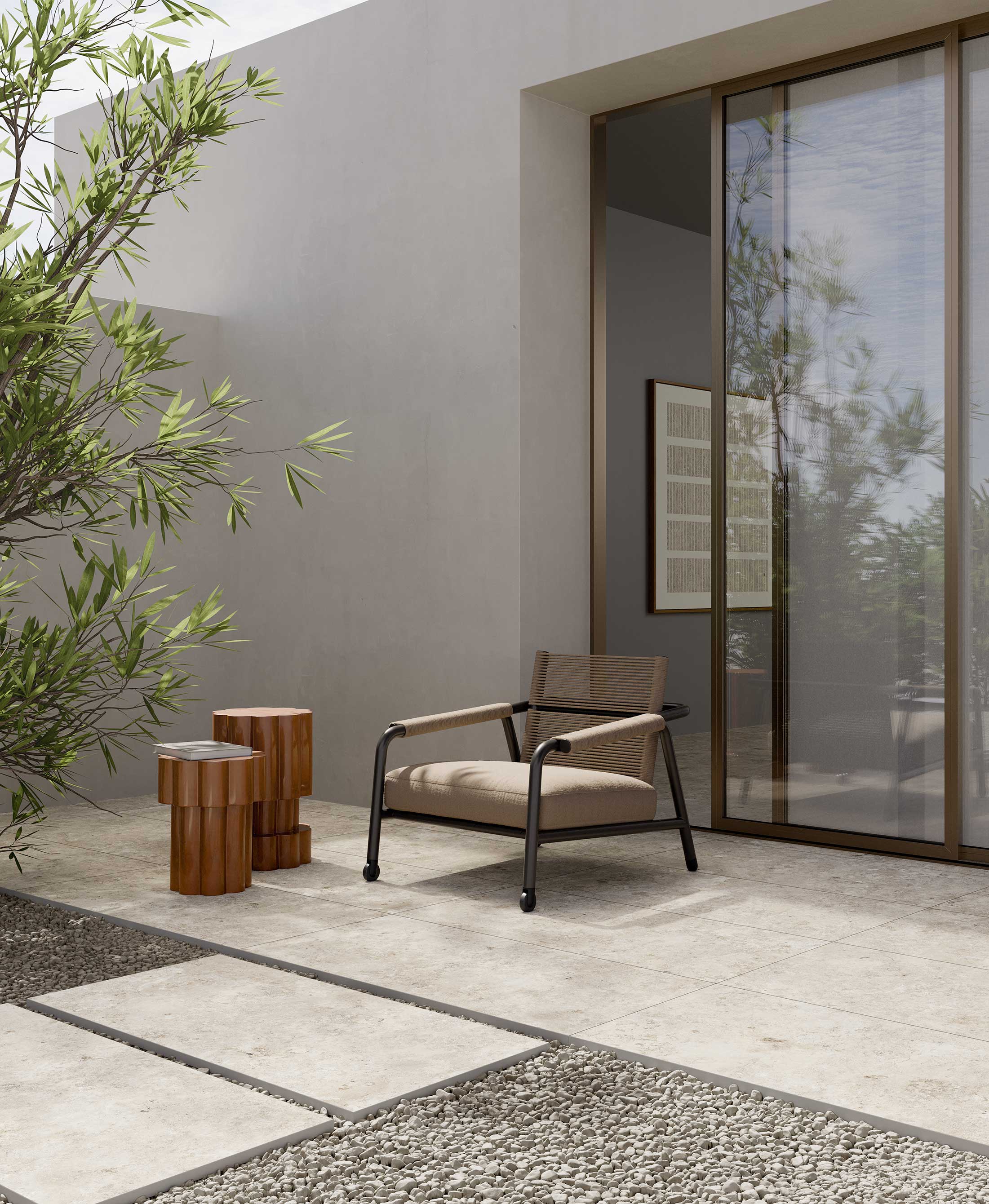 Outdoor & alfresco