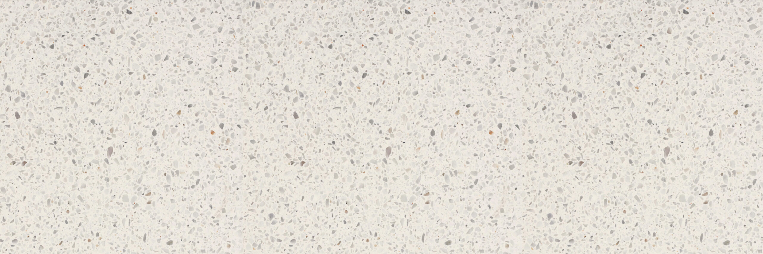 Bianco Perla Terrazzo view 2