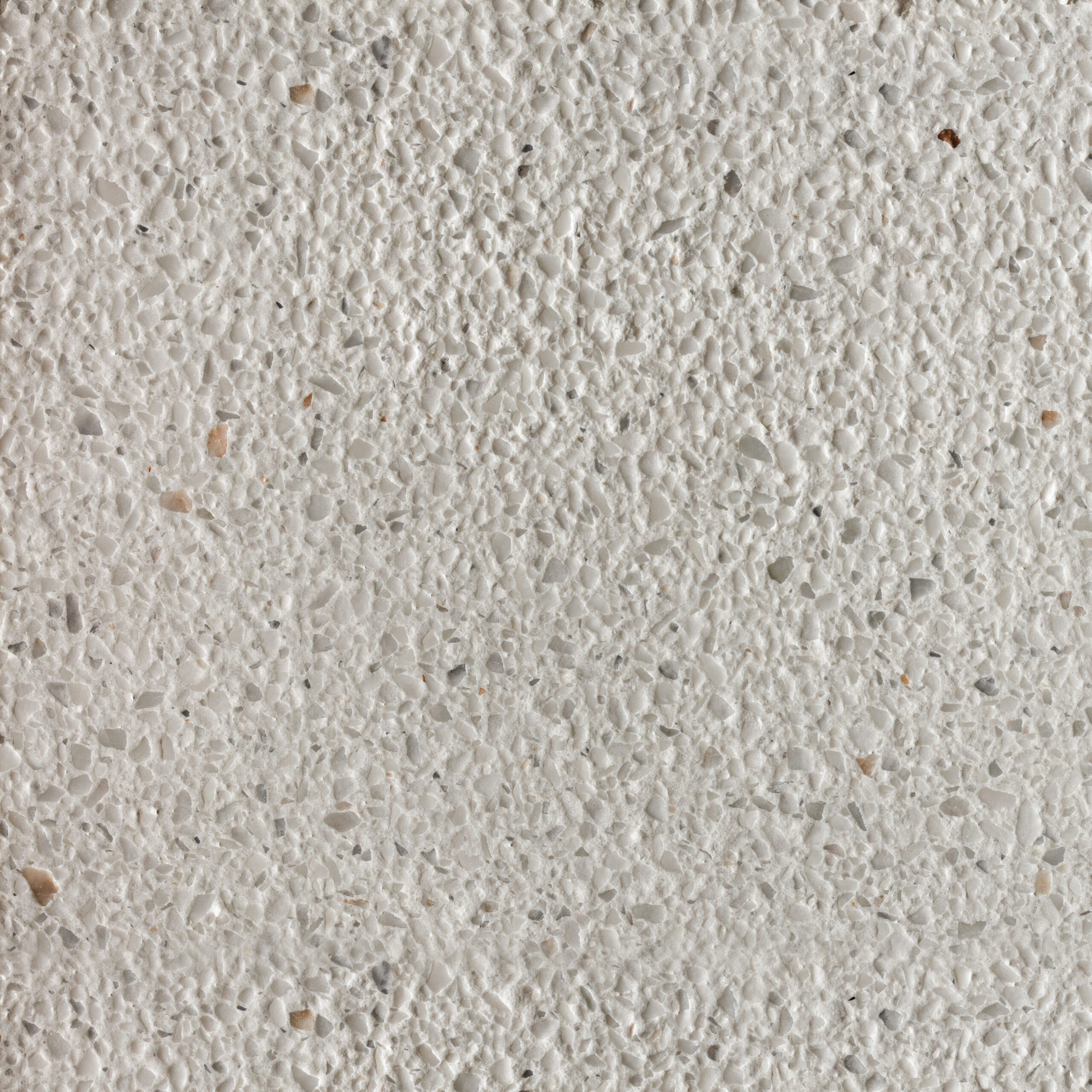 Bianco Perla Terrazzo view 4